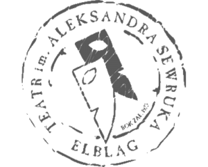 Logo Teatr Elbląg