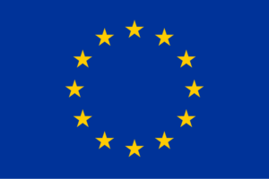 Flaga Unii Europejskiej