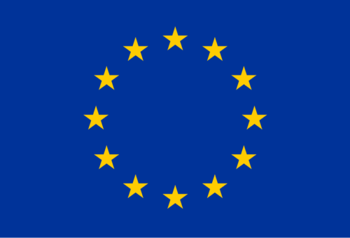 Flaga Unii Europejskiej