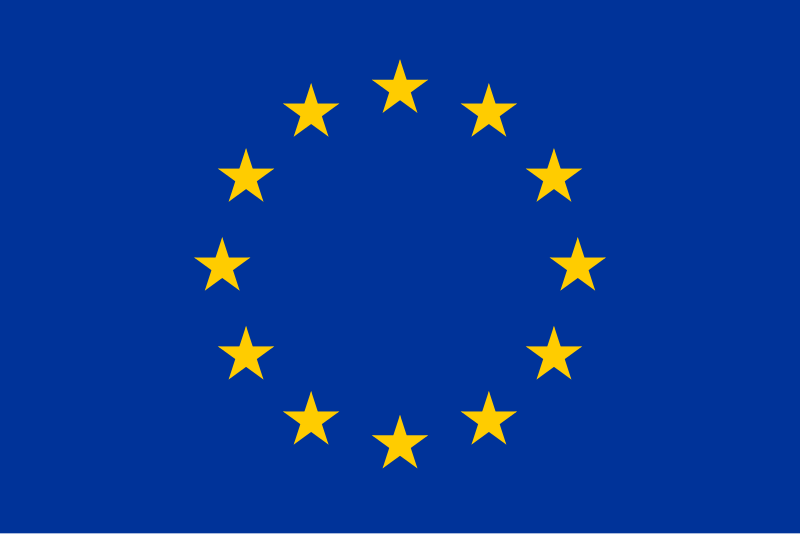 Flaga Unii Europejskiej